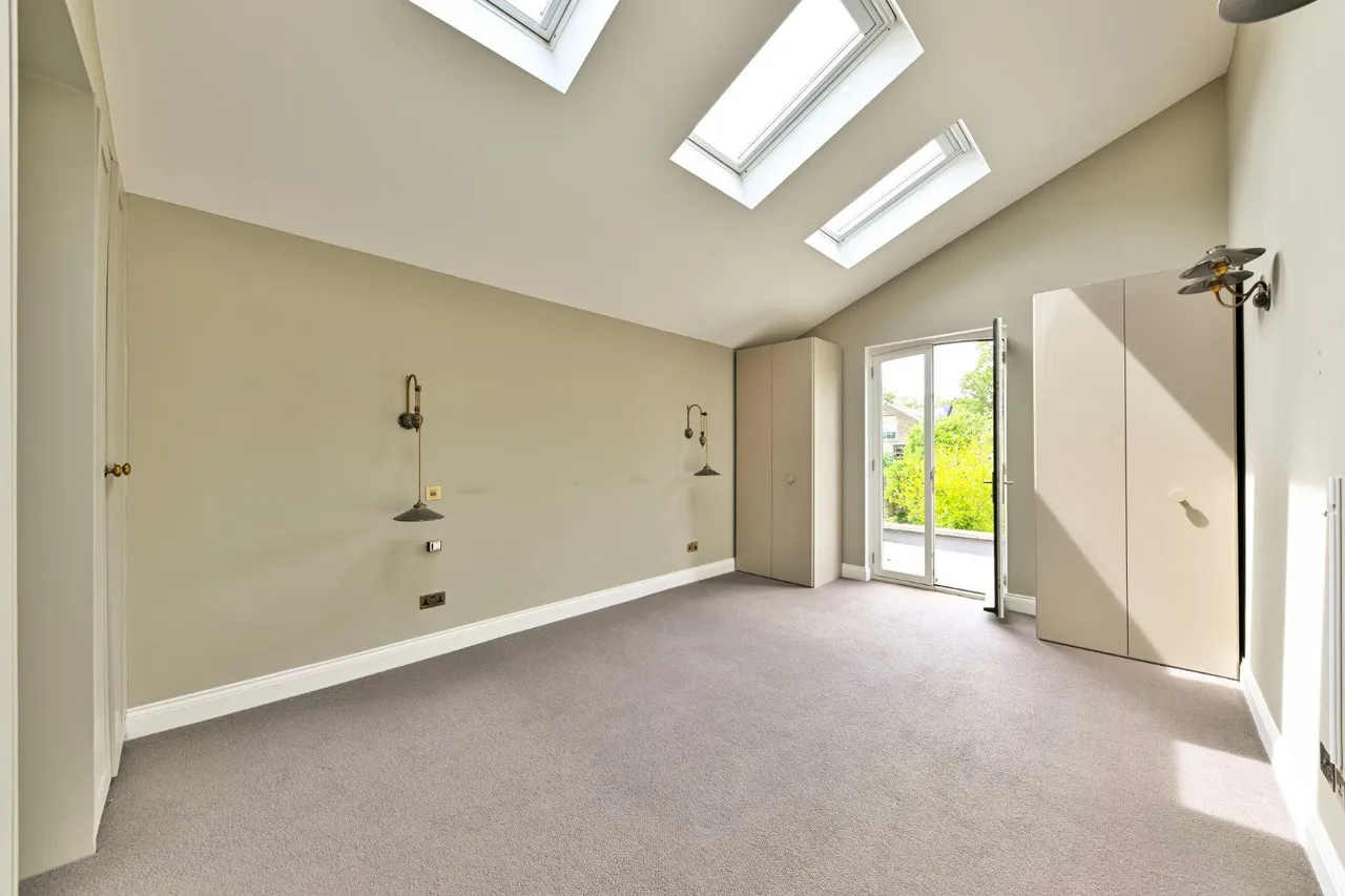 Chevening Road, Queens Park, London, NW6 6DB, photo 3