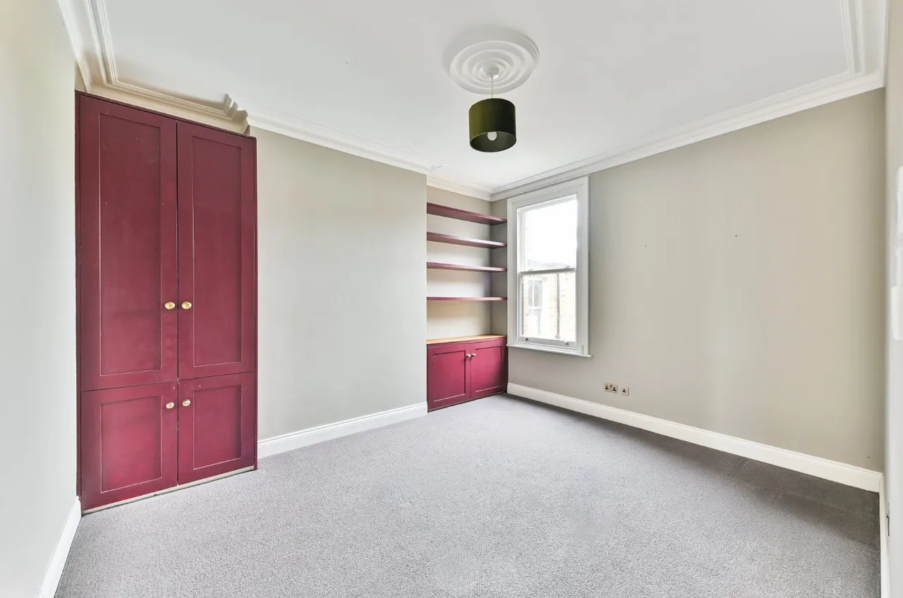 Chevening Road, Queens Park, London, NW6 6DB, photo 5