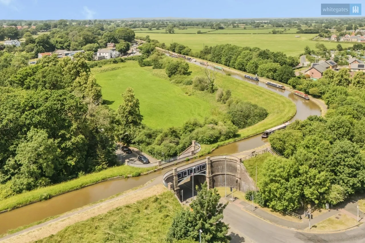 Taylor Drive, Nantwich, CW5, photo 15