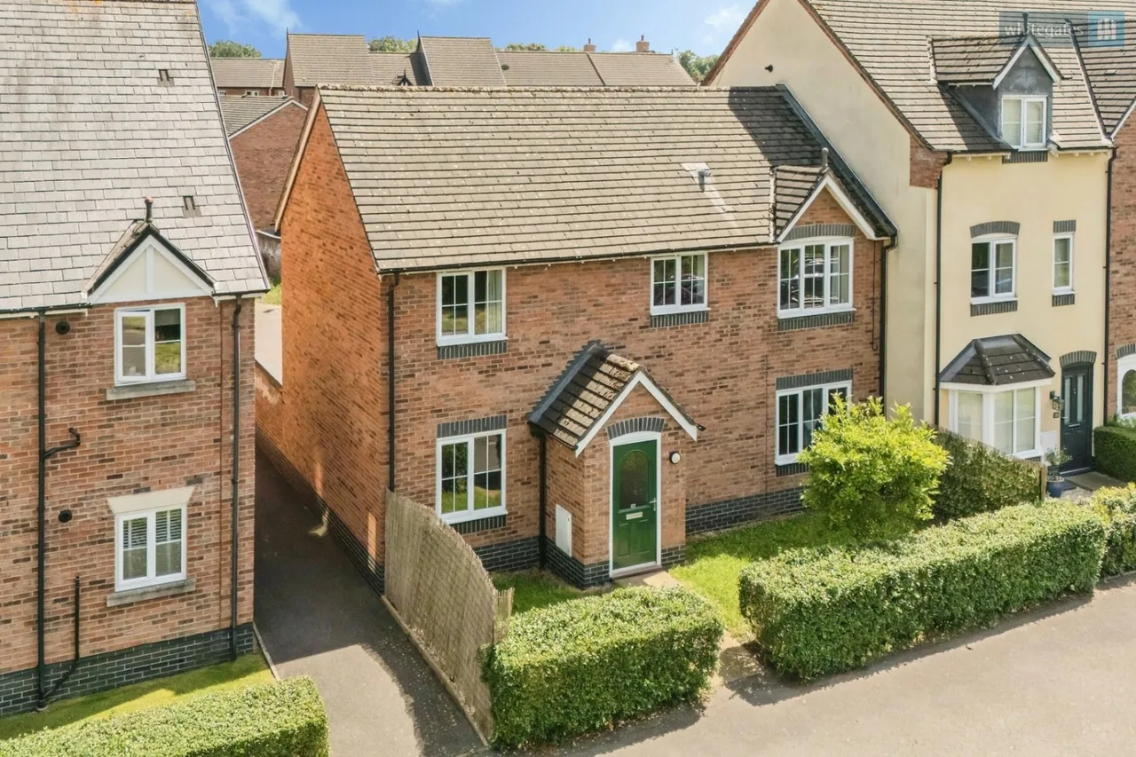Taylor Drive, Nantwich, CW5, photo 12
