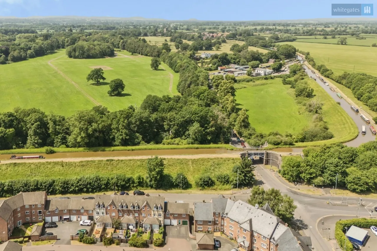 Taylor Drive, Nantwich, CW5, photo 14