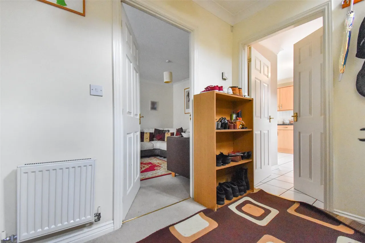 Woodland Walk, Aldershot, Hampshire, GU12 4FQ, photo 10