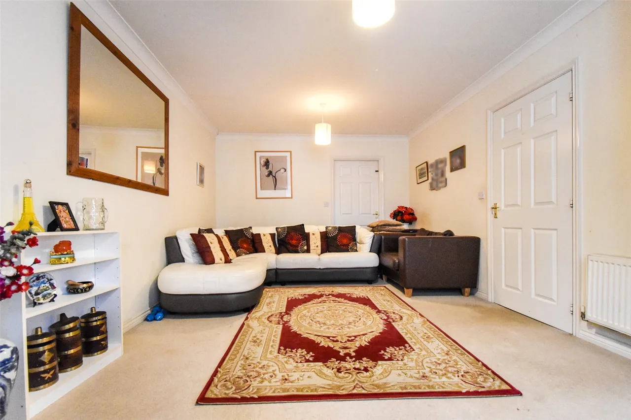 Woodland Walk, Aldershot, Hampshire, GU12 4FQ, photo 9