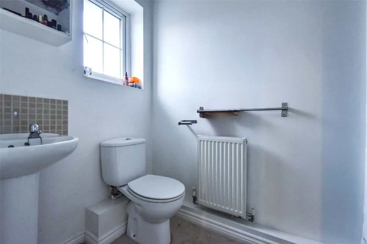 Woodland Walk, Aldershot, Hampshire, GU12 4FQ, photo 16