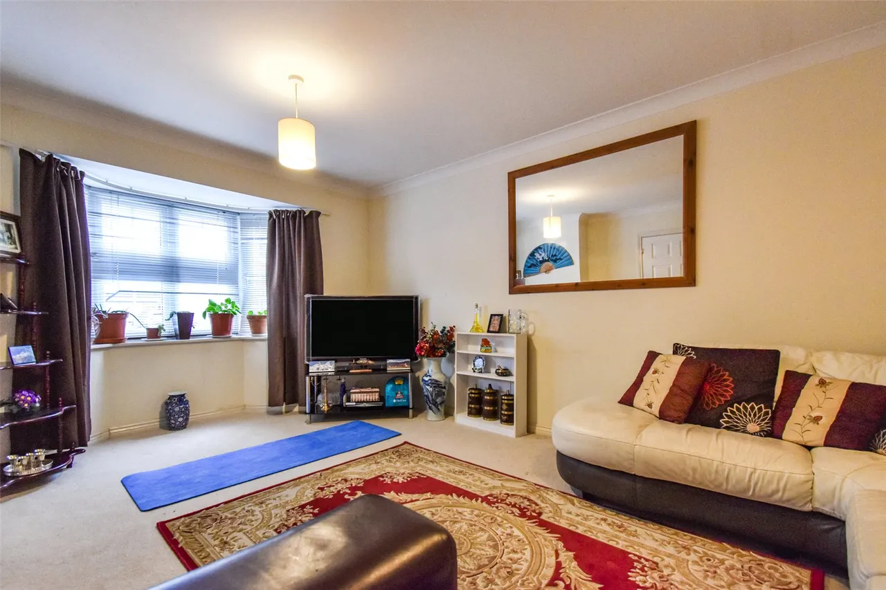 Woodland Walk, Aldershot, Hampshire, GU12 4FQ, photo 11