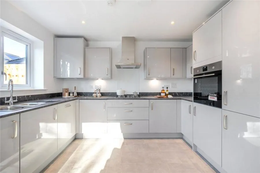 Blossom Lane, High Wycombe, HP15, photo 5