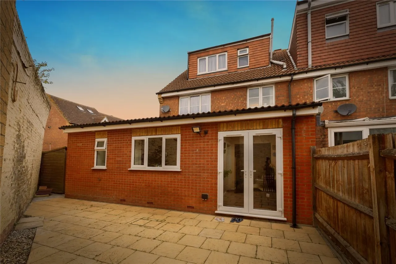 Parklands Close, Ilford, IG2, photo 25