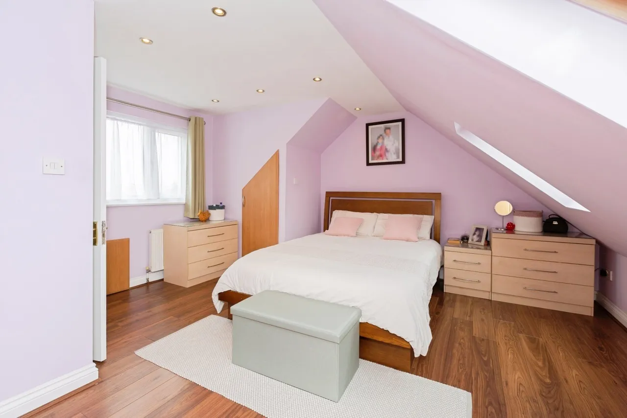 Parklands Close, Ilford, IG2, photo 18