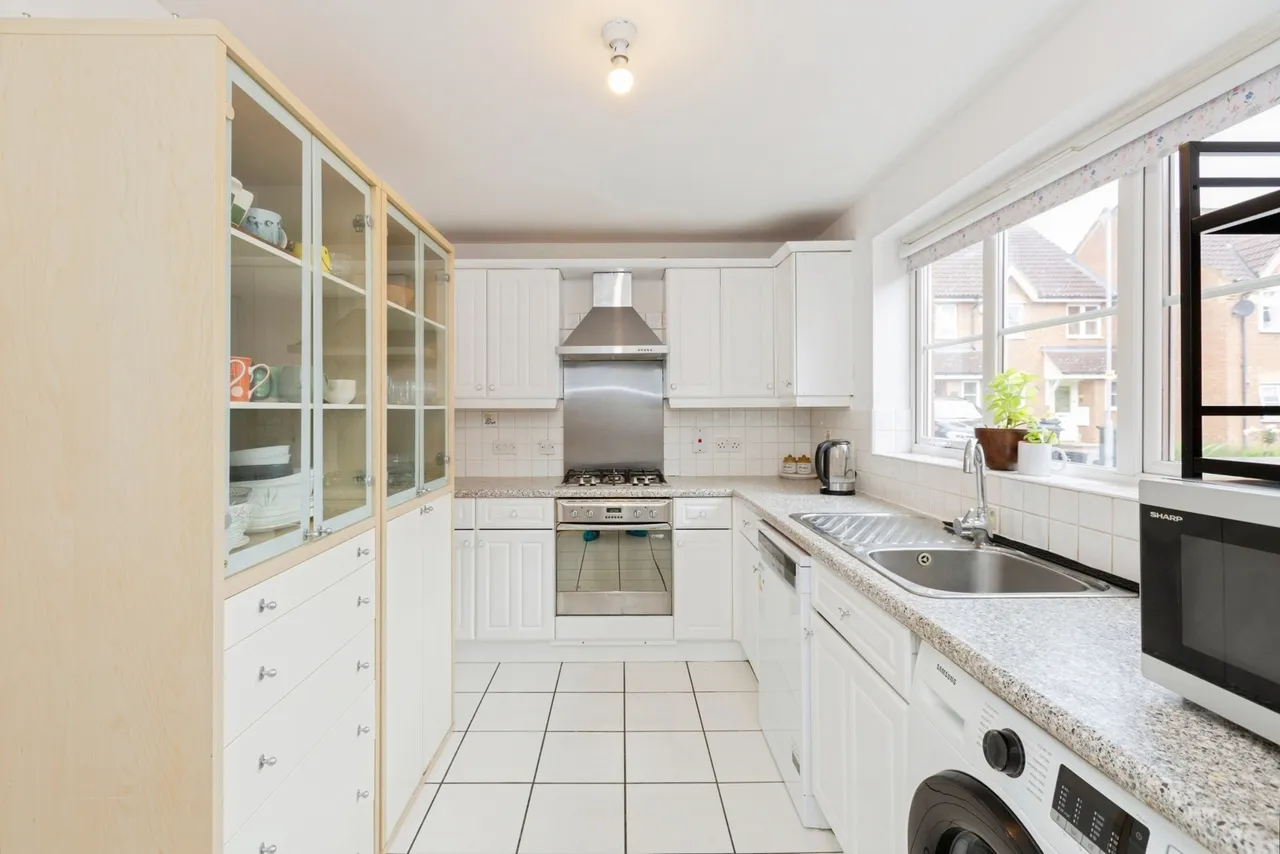 Parklands Close, Ilford, IG2, photo 9