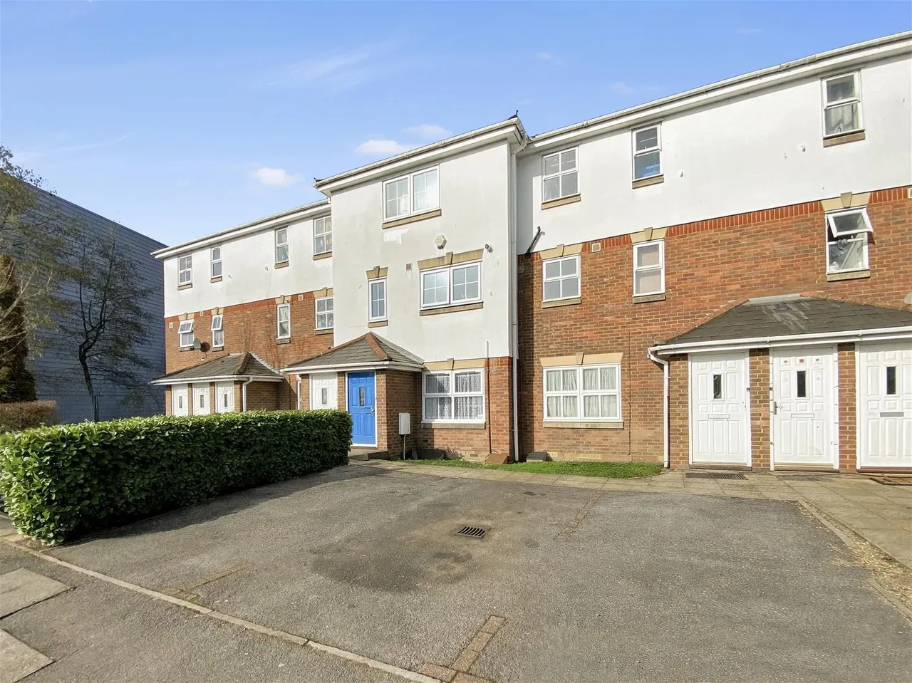 Tollgate Drive, Hayes, photo 8