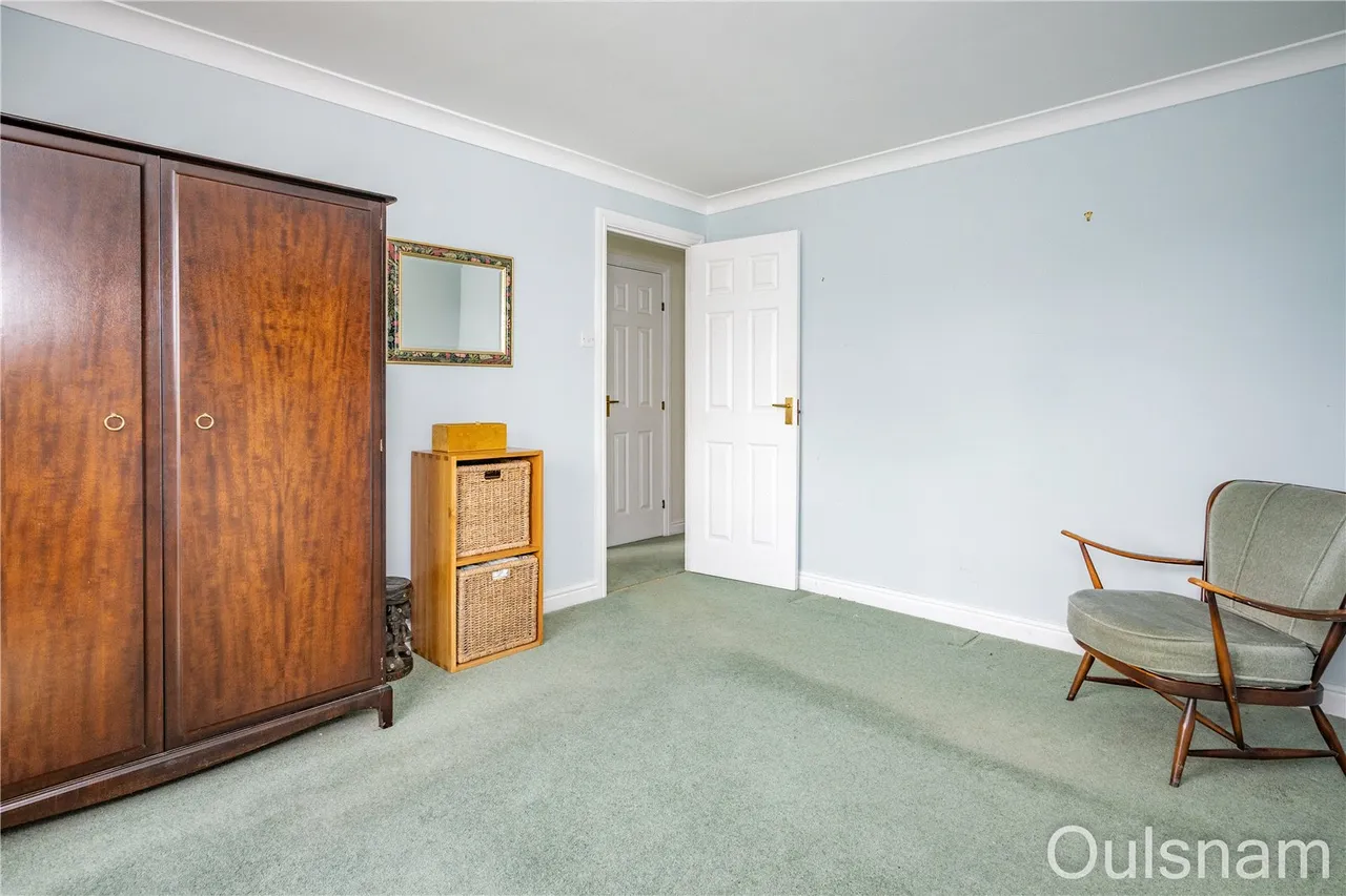 Fairoak Drive, Bromsgrove, Worcestershire, B60 3PN, photo 9