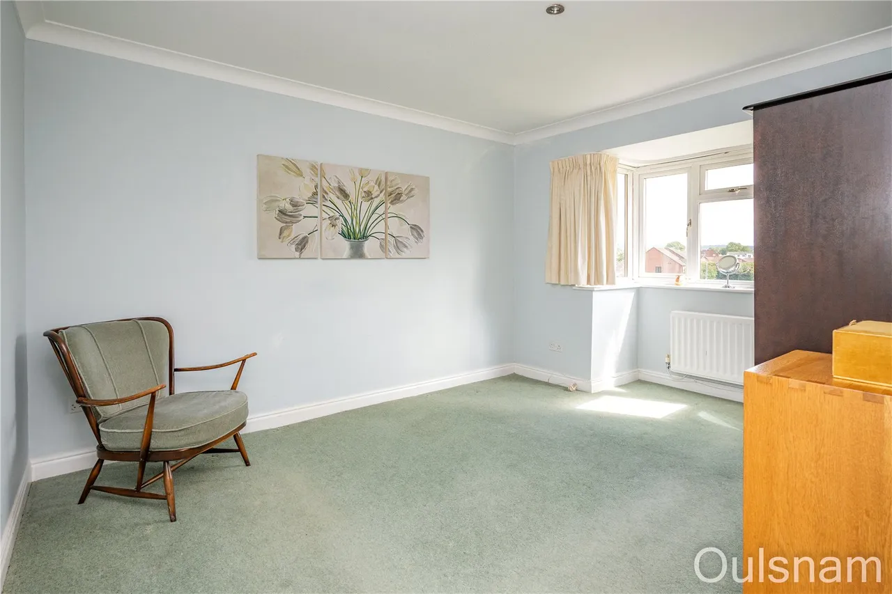 Fairoak Drive, Bromsgrove, Worcestershire, B60 3PN, photo 8