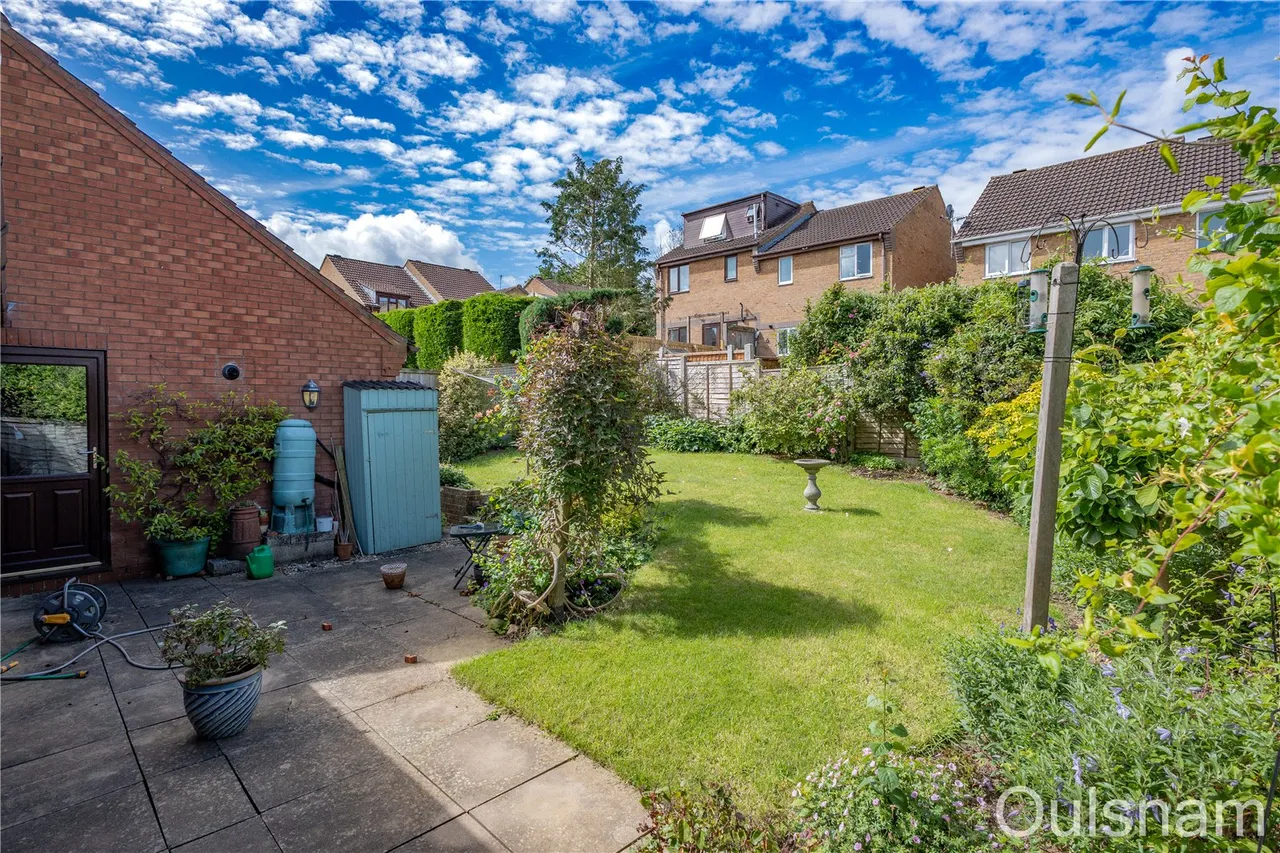 Fairoak Drive, Bromsgrove, Worcestershire, B60 3PN, photo 12