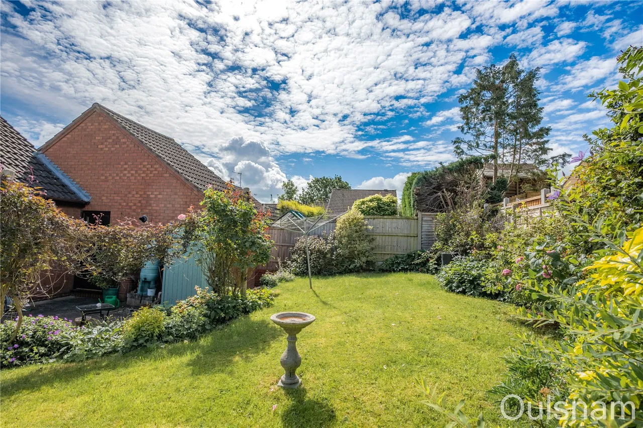 Fairoak Drive, Bromsgrove, Worcestershire, B60 3PN, photo 13