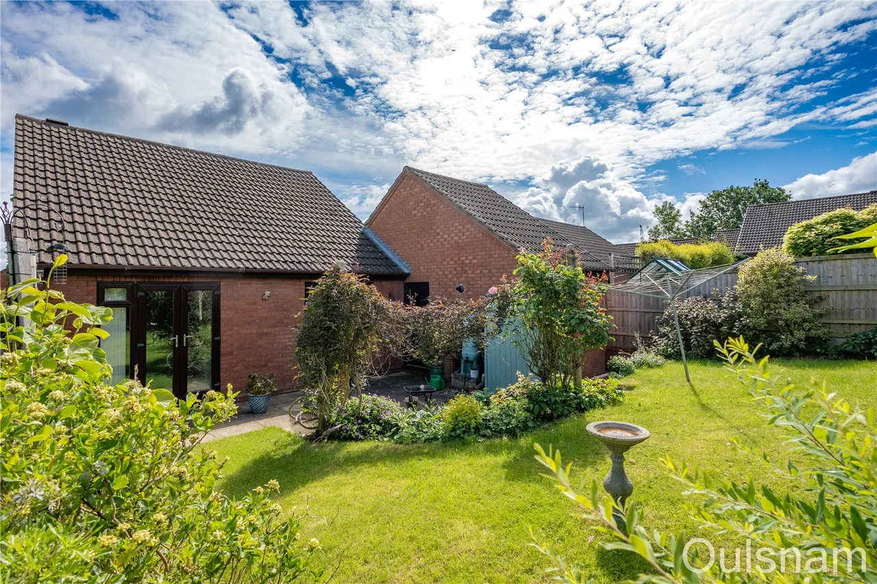 Fairoak Drive, Bromsgrove, Worcestershire, B60 3PN, photo 14