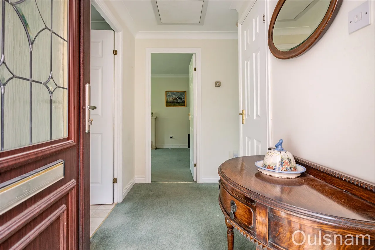 Fairoak Drive, Bromsgrove, Worcestershire, B60 3PN, photo 7