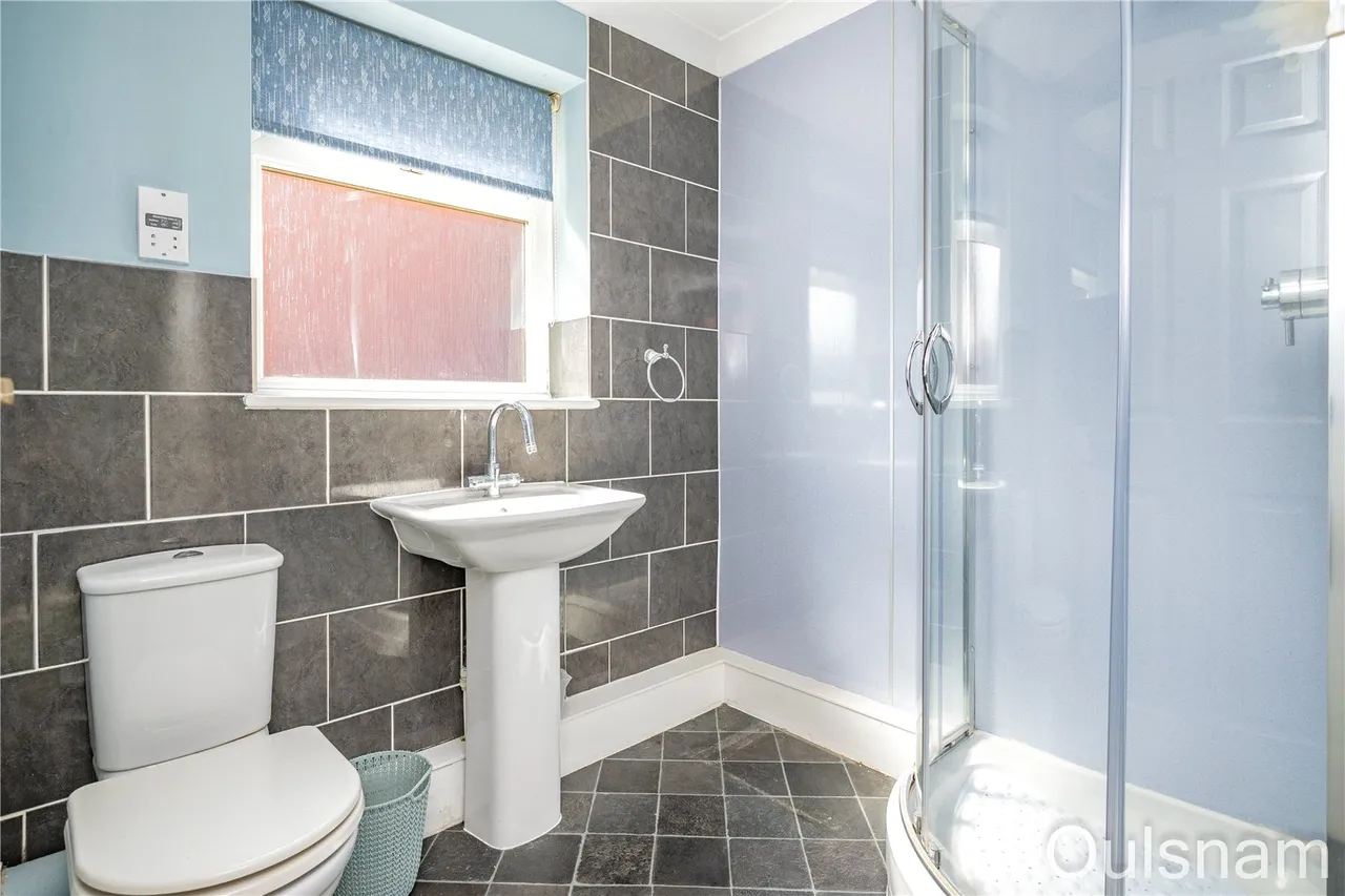 Fairoak Drive, Bromsgrove, Worcestershire, B60 3PN, photo 4