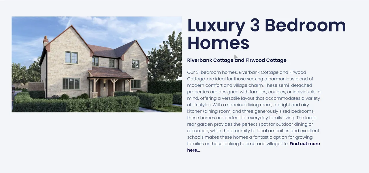 Hedgerow Gardens., Thornborough, MK18, photo 15