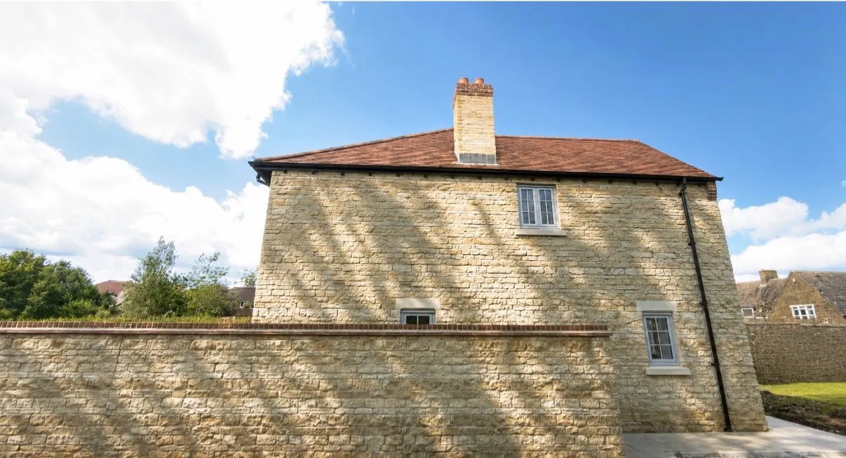 Hedgerow Gardens., Thornborough, MK18, photo 3