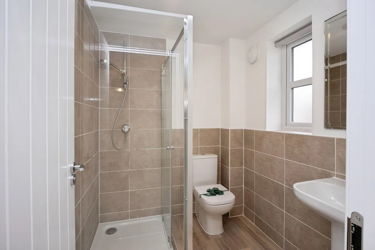 Thimbleby Close, Bedworth, CV12, photo 7