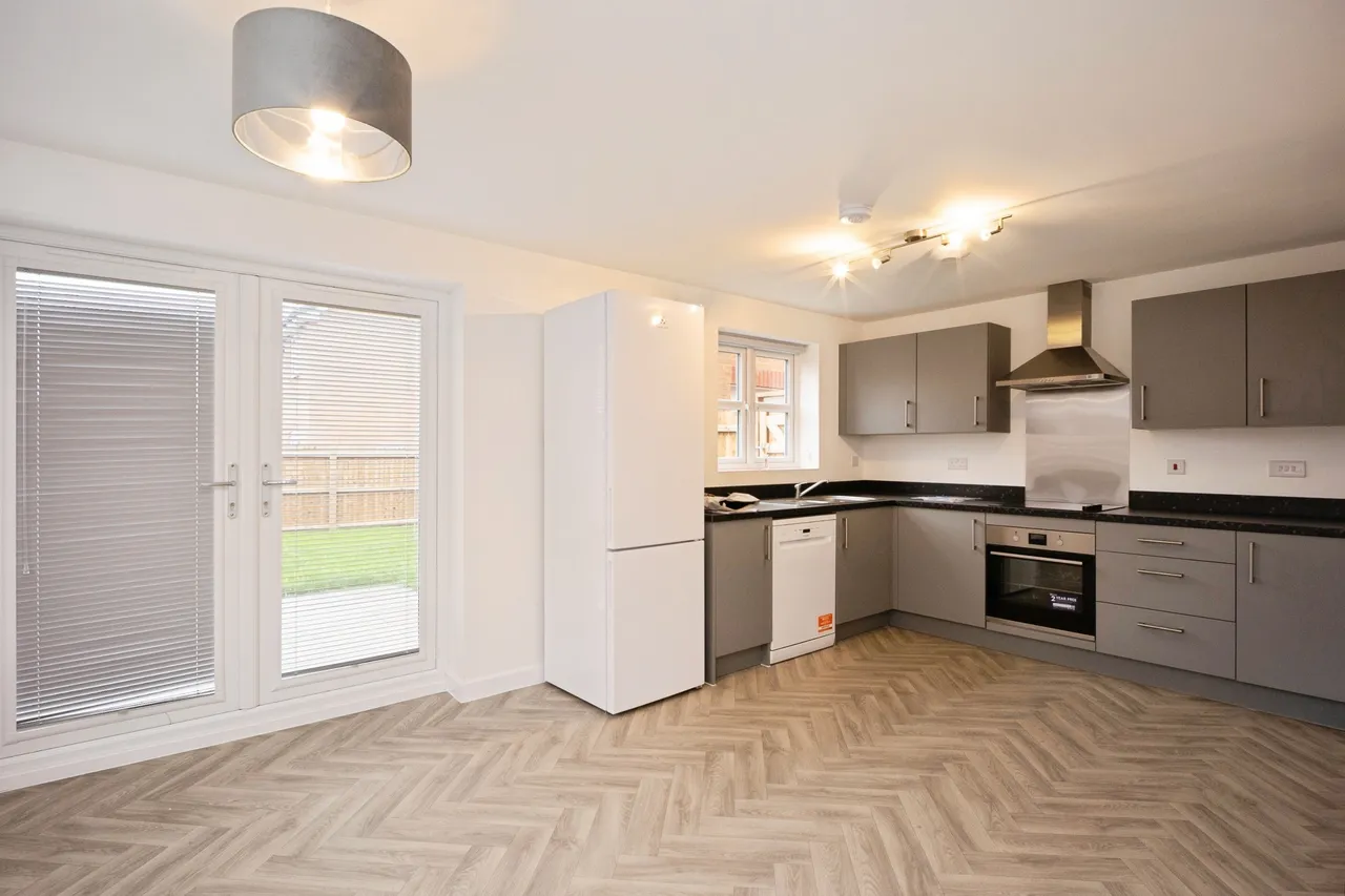 Thimbleby Close, Bedworth, CV12, photo 3