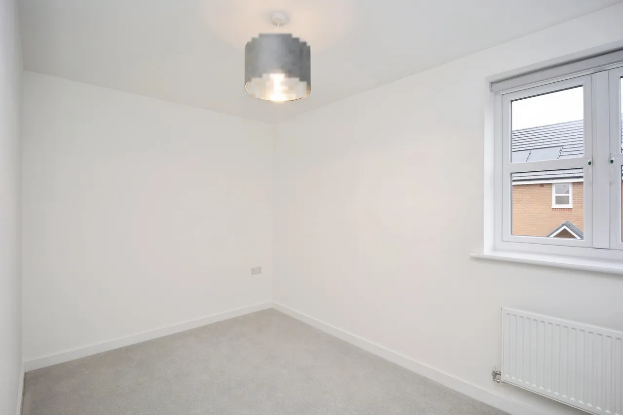 Thimbleby Close, Bedworth, CV12, photo 9