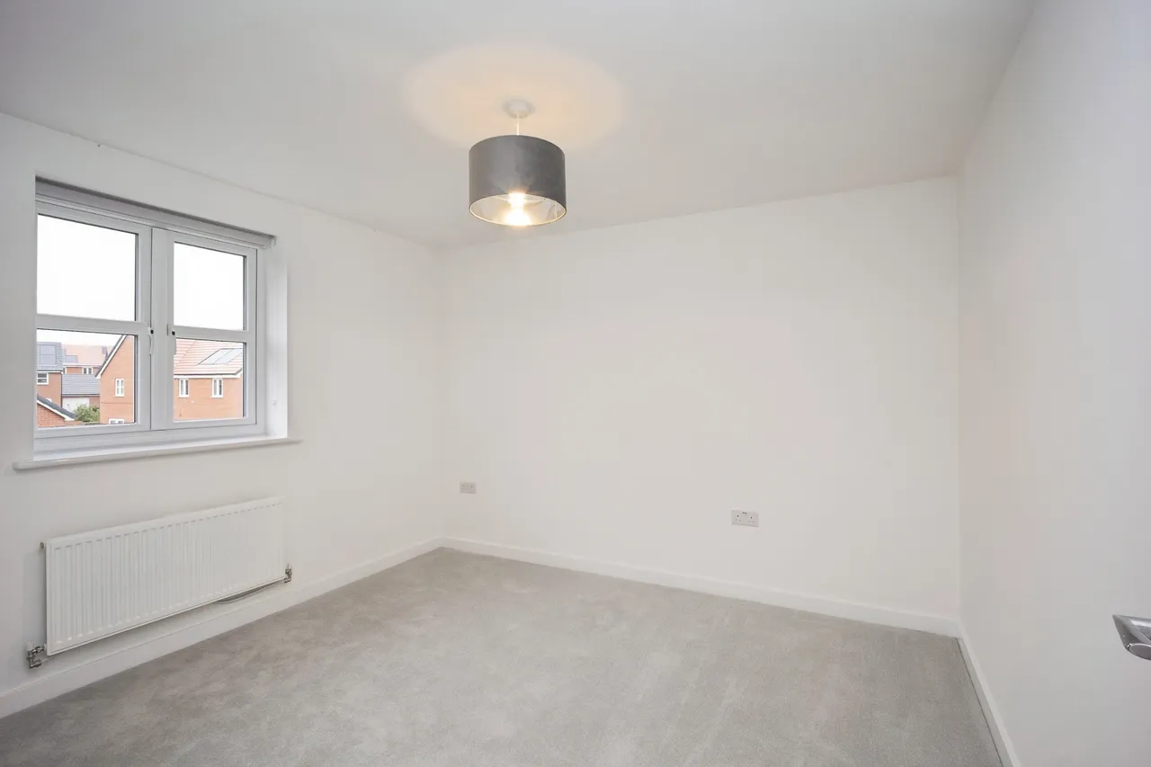 Thimbleby Close, Bedworth, CV12, photo 6