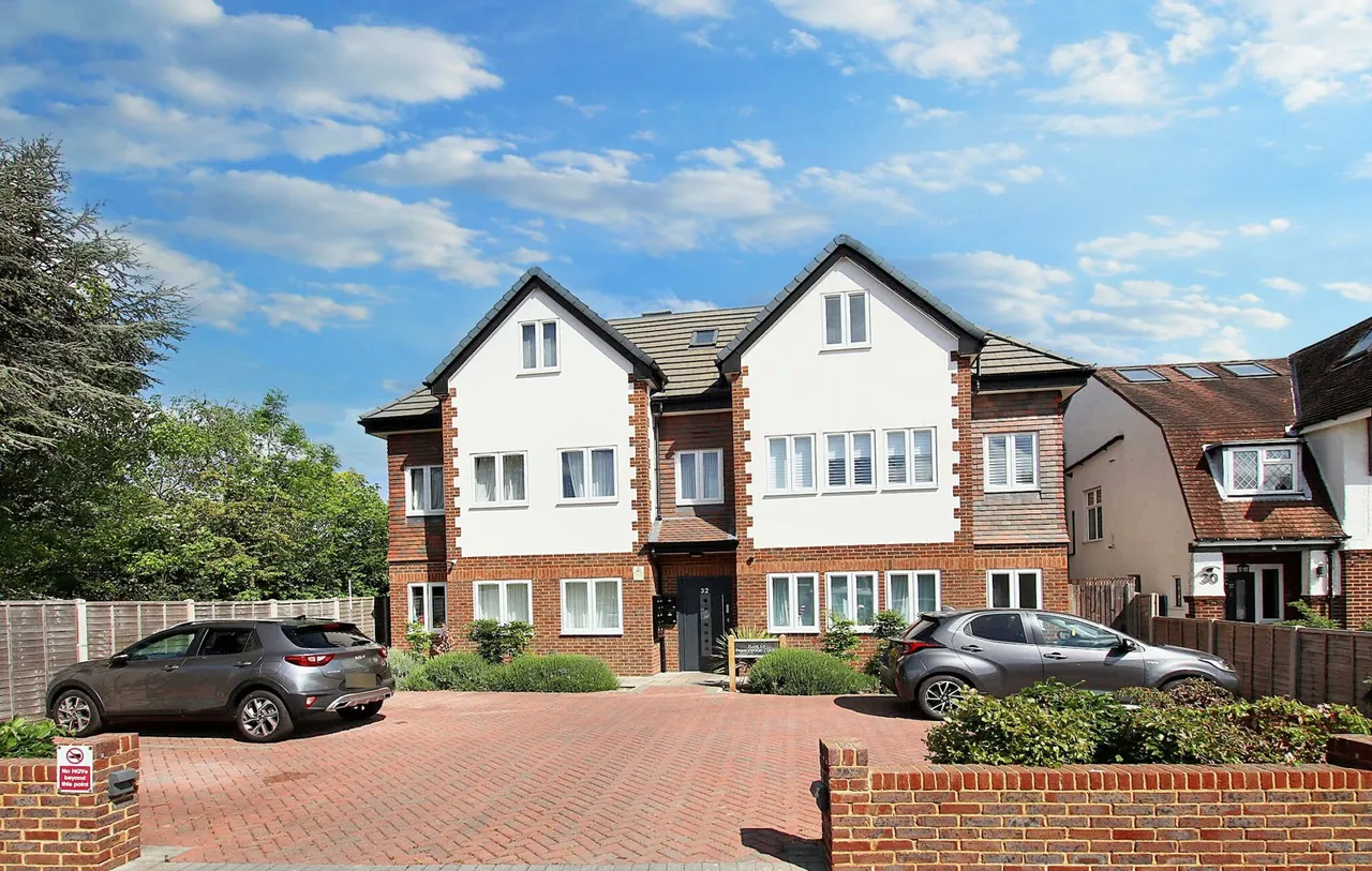 Flat 5, Princewood Court, Croydon, 32 Woodmere Avenue, CR0 7PB, photo 18