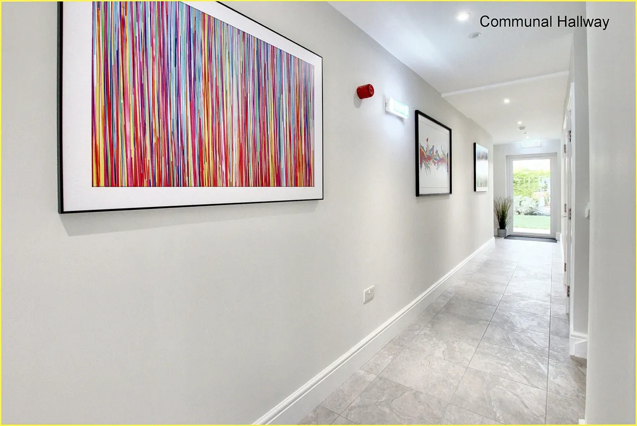 Flat 5, Princewood Court, Croydon, 32 Woodmere Avenue, CR0 7PB, photo 16