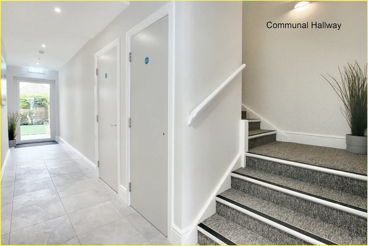 Flat 5, Princewood Court, Croydon, 32 Woodmere Avenue, CR0 7PB, photo 15