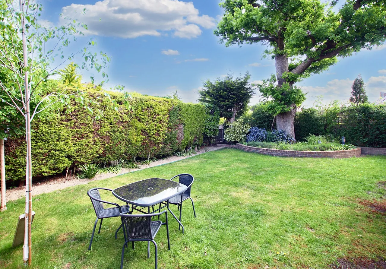 Flat 5, Princewood Court, Croydon, 32 Woodmere Avenue, CR0 7PB, photo 13