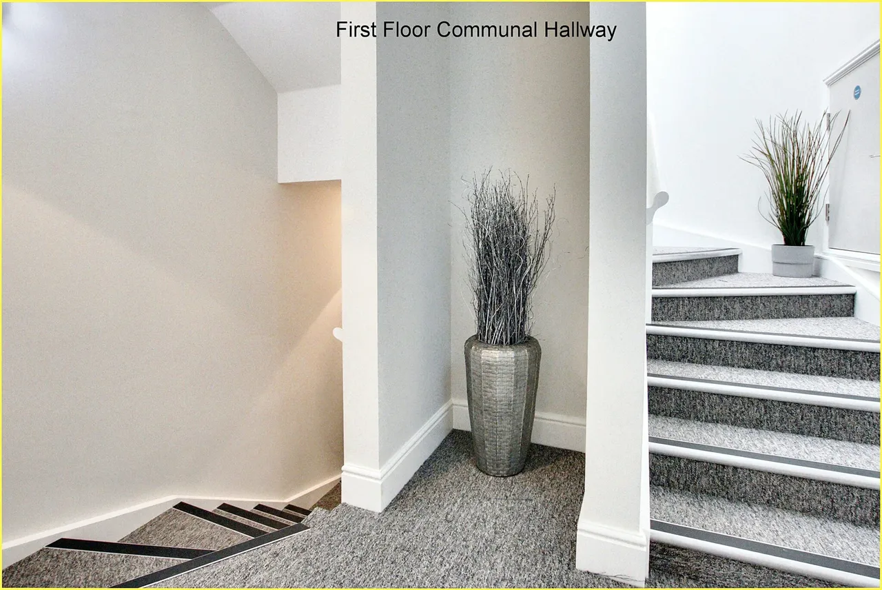 Flat 5, Princewood Court, Croydon, 32 Woodmere Avenue, CR0 7PB, photo 14