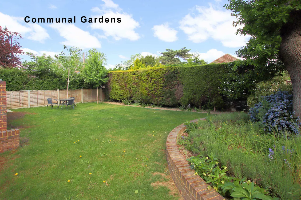 Flat 5, Princewood Court, Croydon, 32 Woodmere Avenue, CR0 7PB, photo 12