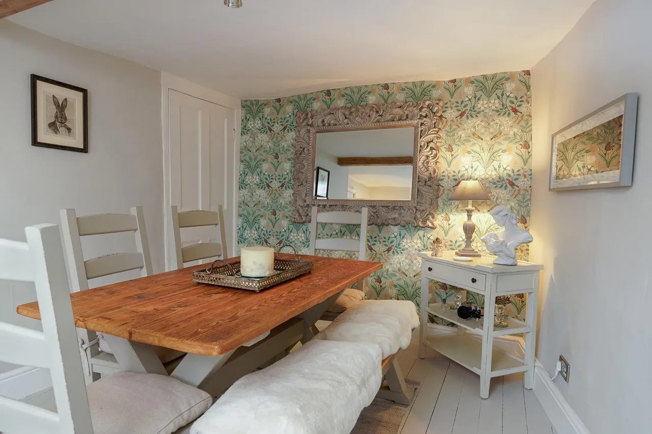., Tickencote, Stamford, photo 4