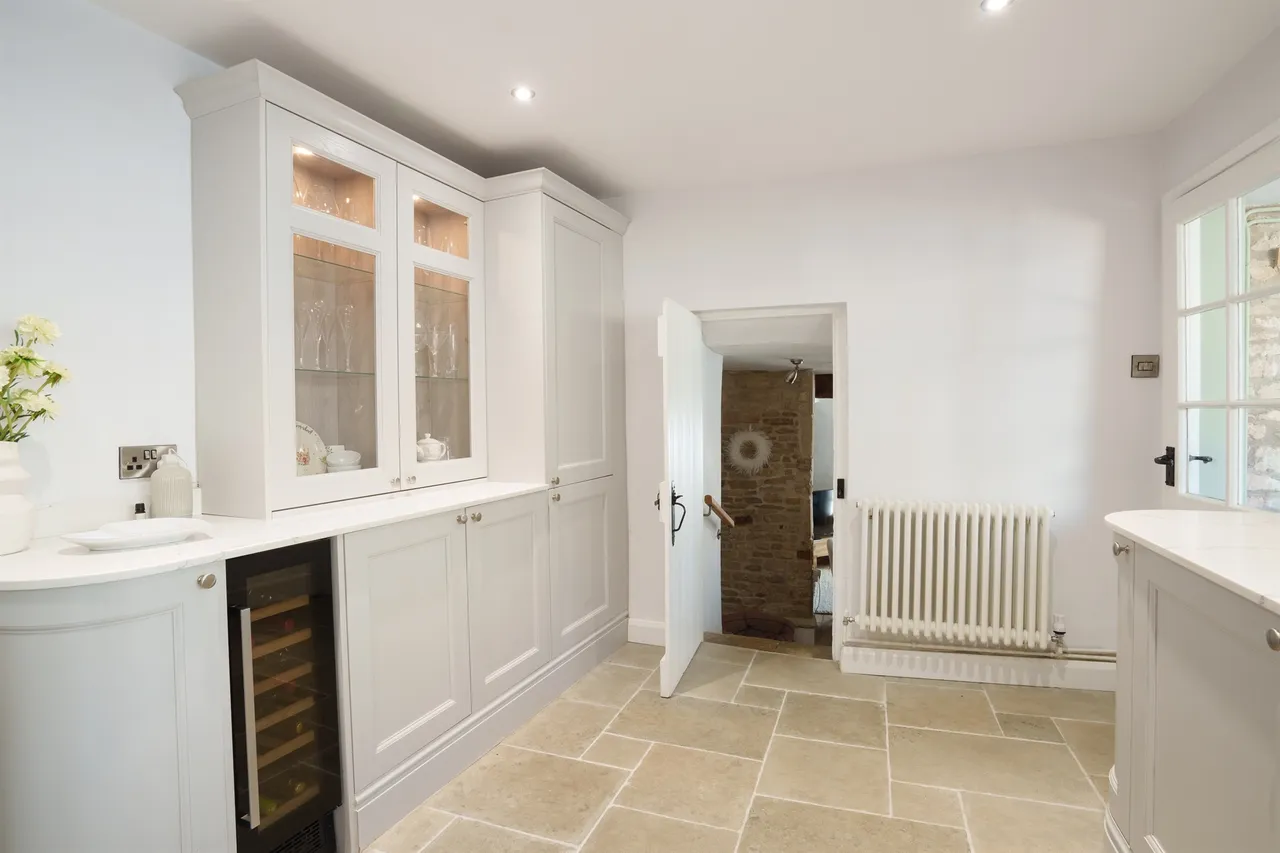 ., Tickencote, Stamford, photo 7