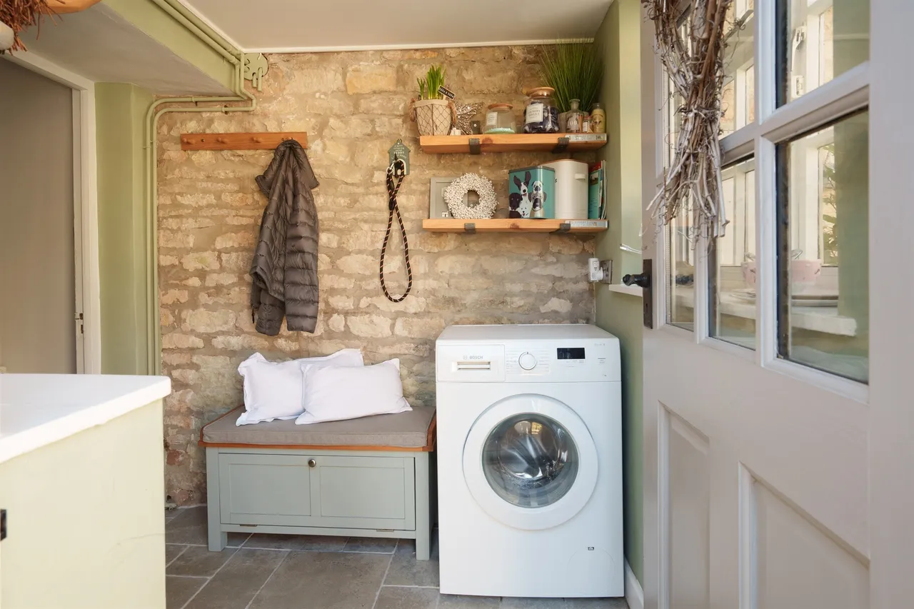 ., Tickencote, Stamford, photo 11