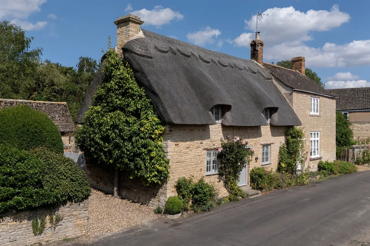 2 bed house for sale — ., Tickencote, Stamford
