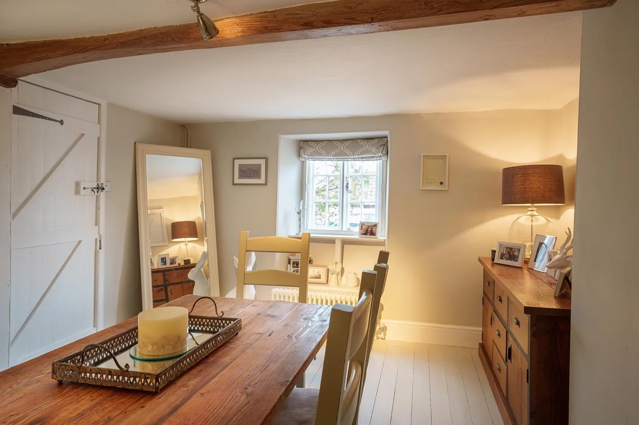 ., Tickencote, Stamford, photo 5