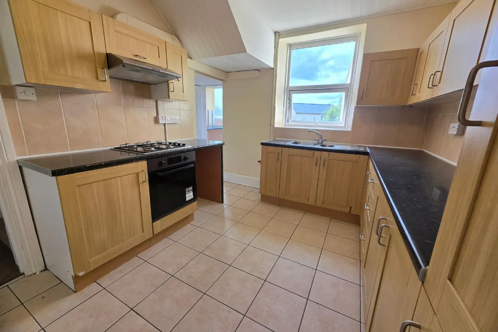 Betws Road, Betws, photo 12