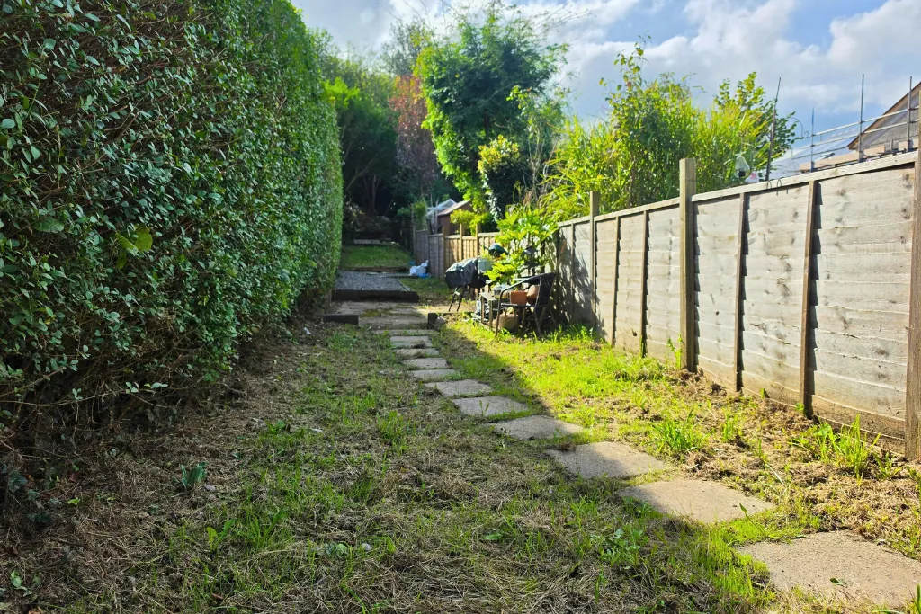Betws Road, Betws, photo 23