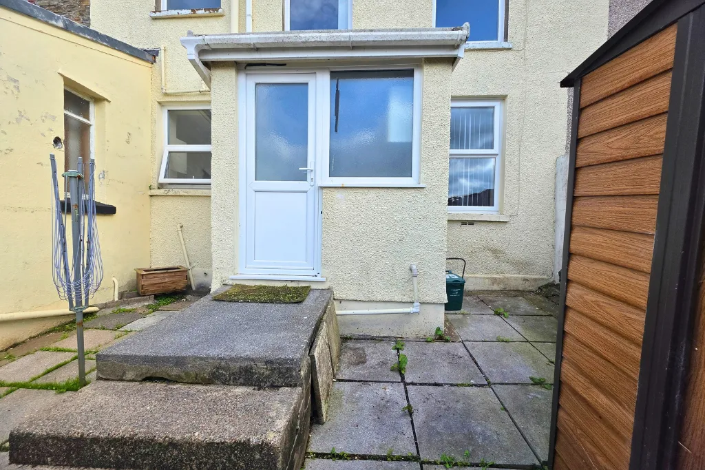 Betws Road, Betws, photo 20