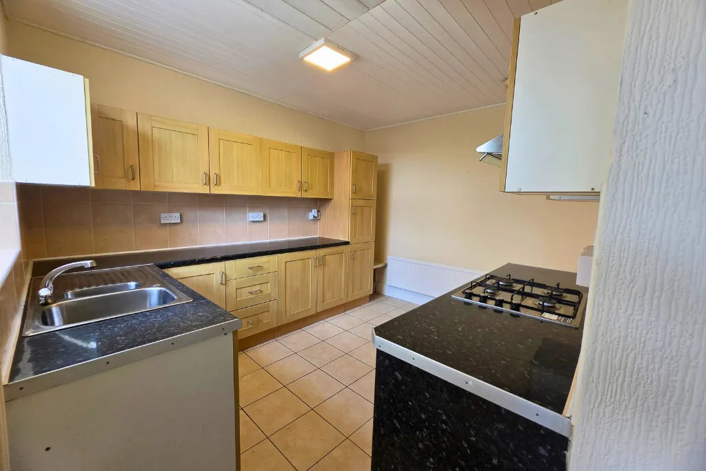 Betws Road, Betws, photo 11