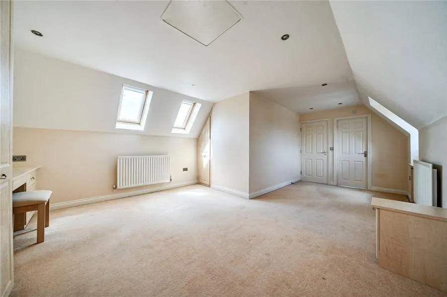 Willow Drive, Carterton, OX18, photo 8