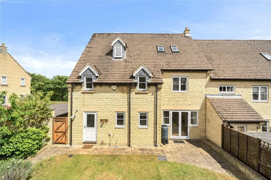 Willow Drive, Carterton, OX18, photo 23