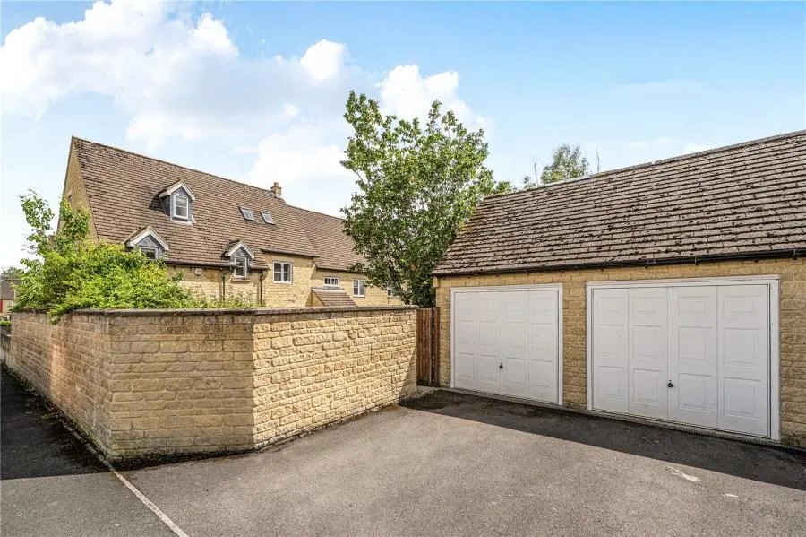 Willow Drive, Carterton, OX18, photo 27
