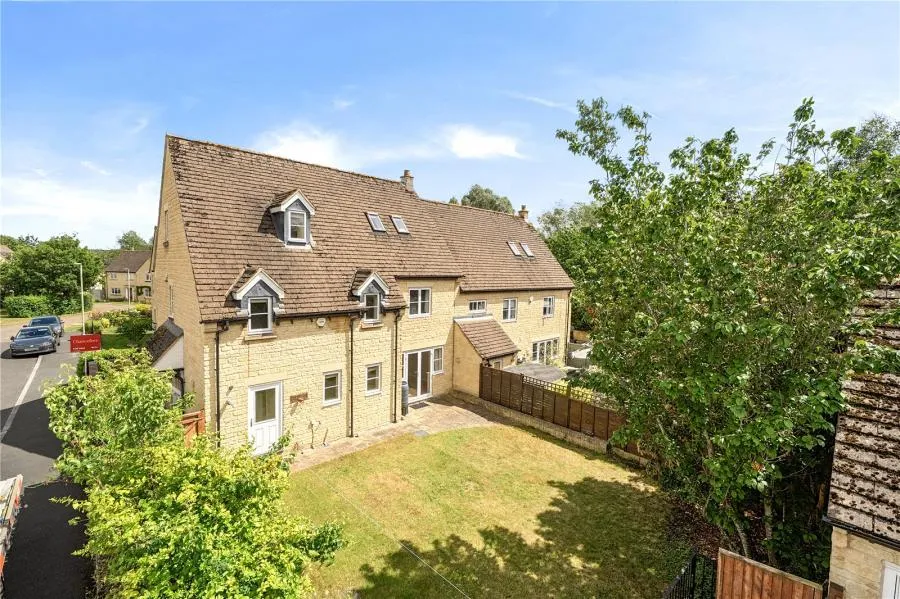 Willow Drive, Carterton, OX18, photo 25