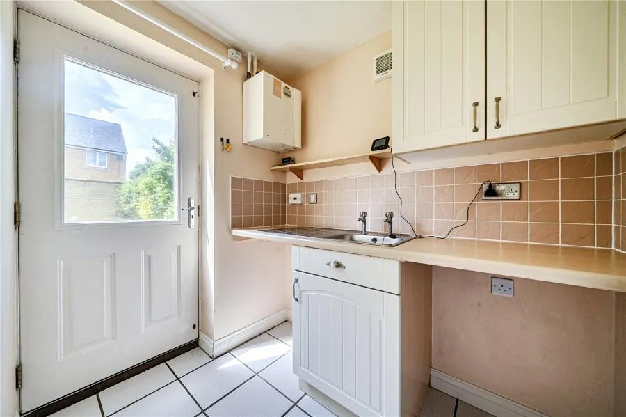 Willow Drive, Carterton, OX18, photo 4