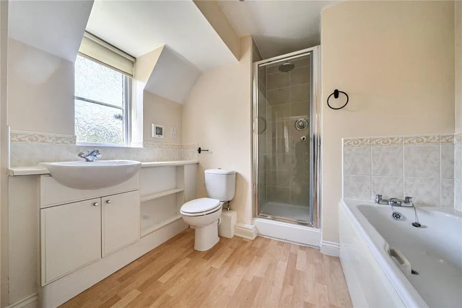 Willow Drive, Carterton, OX18, photo 11