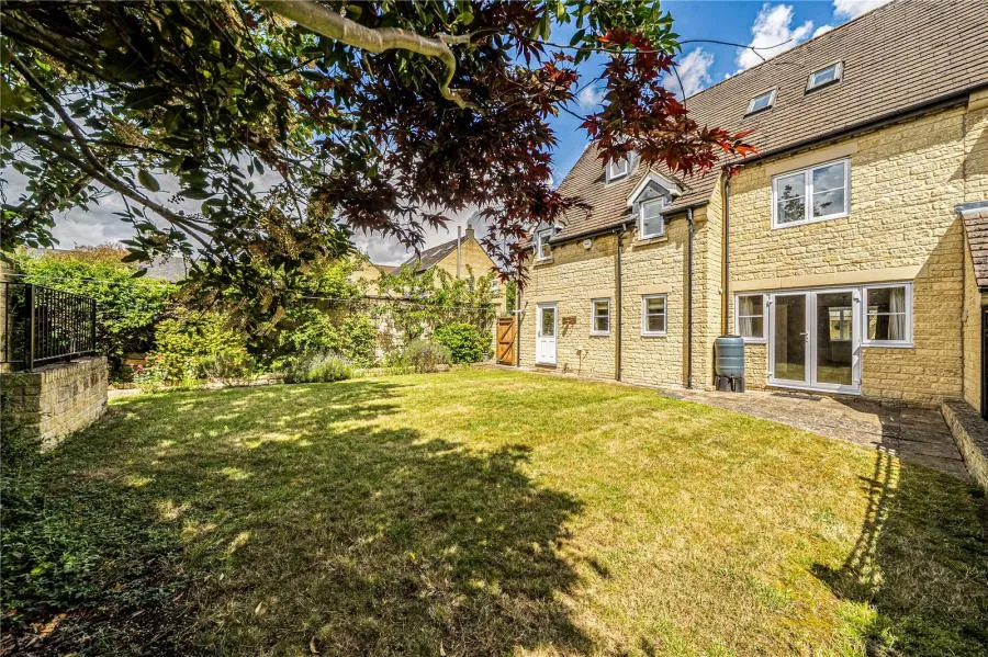 Willow Drive, Carterton, OX18, photo 21