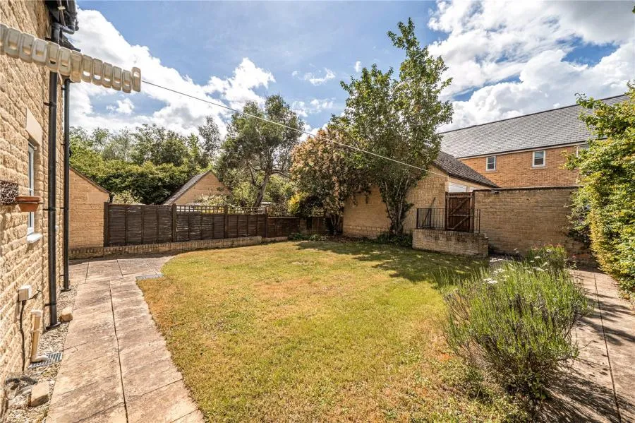 Willow Drive, Carterton, OX18, photo 20